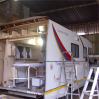 Caravan gallery image