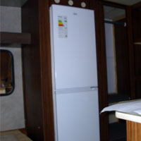 Caravan gallery image