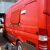 Caravan gallery image