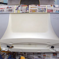 Caravan gallery image