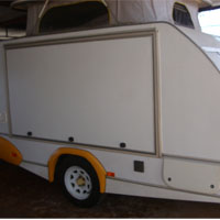 Caravan gallery image