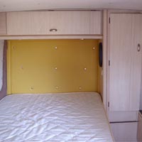 Caravan gallery image