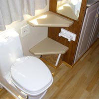 Caravan gallery image