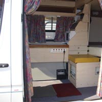 Caravan gallery image