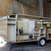 Caravan gallery image