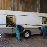 Caravan gallery image