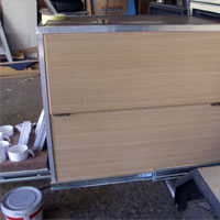 Caravan gallery image