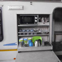 Caravan gallery image