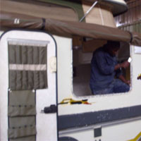 Caravan gallery image